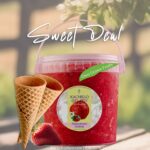 Sweet Deal - Buy 1 liter - Get 2 Free Cones