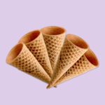5 Cones
