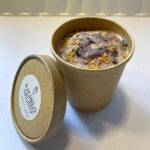 Bluberry Cheesecake Pints <span class="Milli">(450 ml)</span> - Image 3