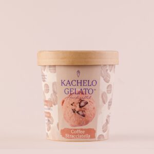 Coffee Stracciatella<br><span class="Milli">(450 ml)</span>