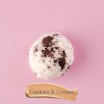 Cookies & Cream<br><span class="Milli">1 liter | 800g</span> - Image 2