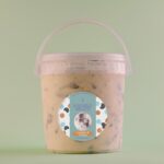 Cookies & Cream<br><span class="Milli">1 liter | 800g</span>