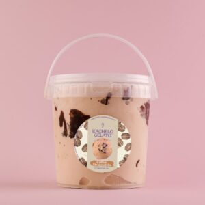 Coffee Stracciatella<br><span class="Milli">1 liter | 800g</span>