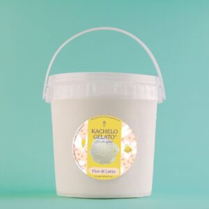 Fior di Latte <br><span class="Milli">1 liter | 800g</span>