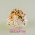 Fior di Latte with Orange Blossom and Pista<br><span class="Milli">(450 ml)</span> - Image 2