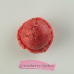 Strawberry Sorbet<br><span class="Milli">1 liter | 800g</span> - Image 2