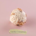 Vanilla Cinnamon Crumble<br><span class="Milli">(450 ml)</span> - Image 2