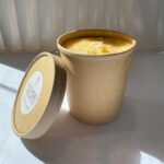 Orange Sorbet Pints <span class="Milli">(450 ml)</span> - Image 2