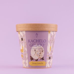 Stracciatella<br><span class="Milli">(450 ml)</span>