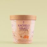 Caramel Honeycomb Toffee<br><span class="Milli">(450 ml)</span>