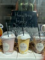 Mango Shake - Image 2