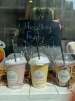 Chocolate Shake - Image 3