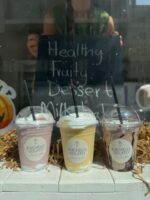 Mango Shake - Image 3