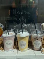 Strawberry Shake - Image 4