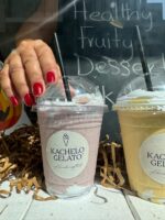 Chocolate Shake - Image 2