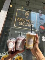 Chocolate Shake - Image 4